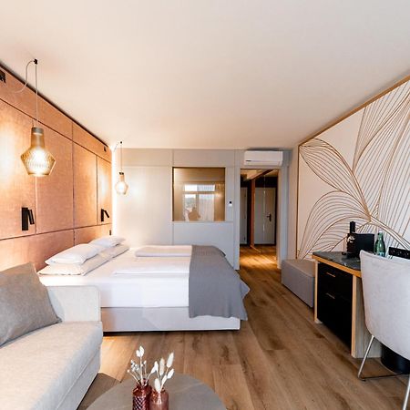 Avita Resort Bad Tatzmannsdorf Buitenkant foto