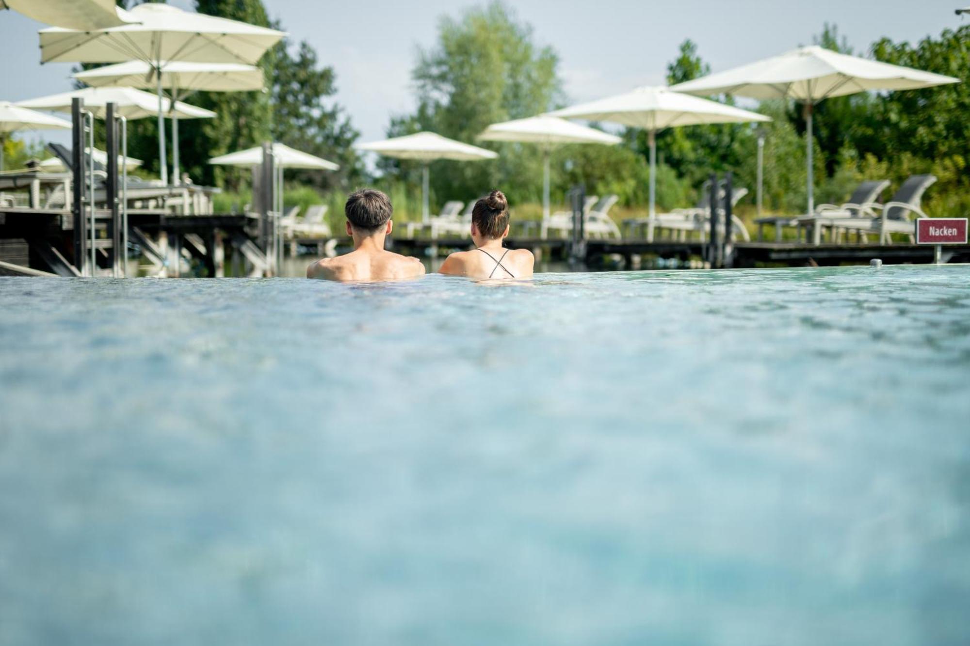 Avita Resort Bad Tatzmannsdorf Buitenkant foto