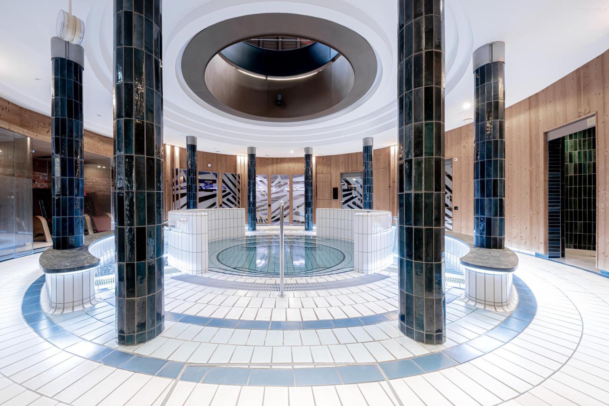 Avita Resort Bad Tatzmannsdorf Buitenkant foto