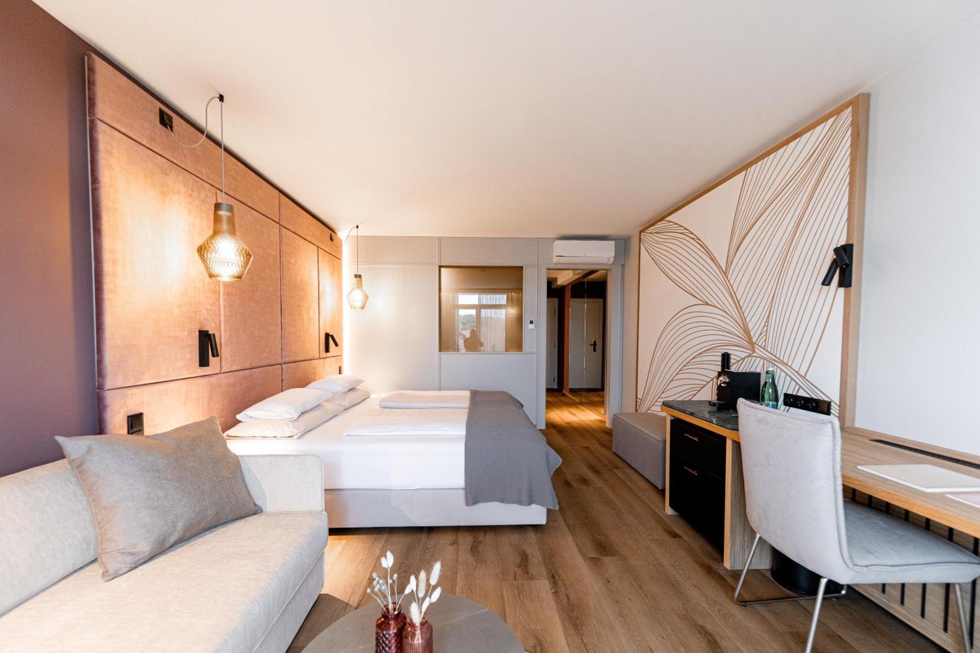 Avita Resort Bad Tatzmannsdorf Buitenkant foto