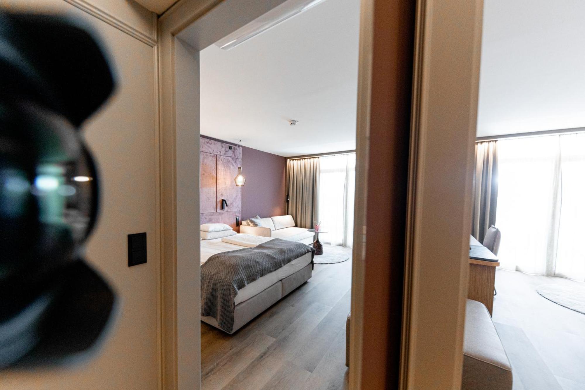 Avita Resort Bad Tatzmannsdorf Buitenkant foto